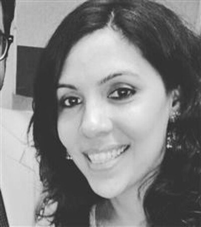 Sreenanda Das Sharma